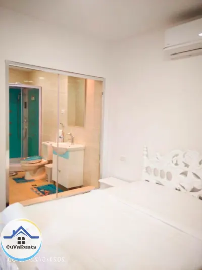 Miniatura 11 - Alquiler de Casa de Lujo con Piscina en la Playa de Guanabo, La Habana – 6 Habitaciones y Jacuzzi