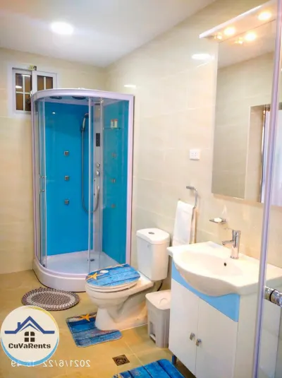 Miniatura 15 - Alquiler de Casa de Lujo con Piscina en la Playa de Guanabo, La Habana – 6 Habitaciones y Jacuzzi