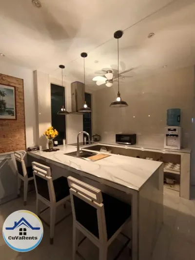 Miniatura 3 - Alquiler de Casa de Lujo en la Playa de Guanabo, La Habana – Piscina, Jacuzzi y 3 Habitaciones