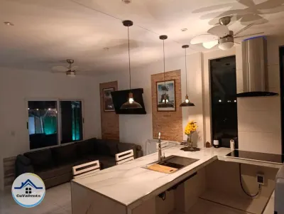 Miniatura 6 - Alquiler de Casa de Lujo en la Playa de Guanabo, La Habana – Piscina, Jacuzzi y 3 Habitaciones