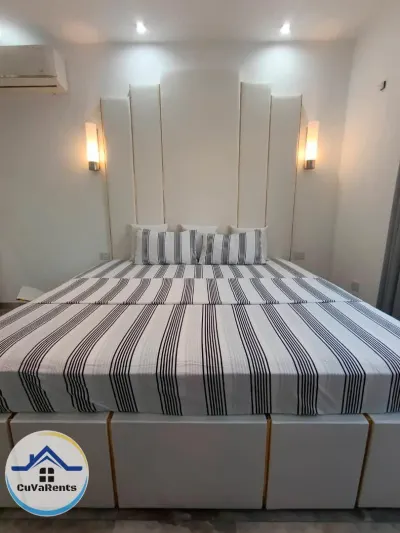 Miniatura 10 - Alquiler de Casa de Lujo en la Playa de Guanabo, La Habana – Piscina, Jacuzzi y 3 Habitaciones
