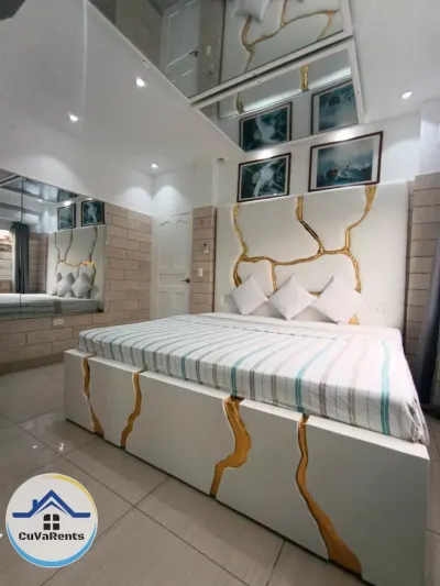 Miniatura 12 - Alquiler de Casa de Lujo en la Playa de Guanabo, La Habana – Piscina, Jacuzzi y 3 Habitaciones
