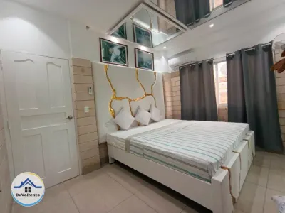 Miniatura 15 - Alquiler de Casa de Lujo en la Playa de Guanabo, La Habana – Piscina, Jacuzzi y 3 Habitaciones