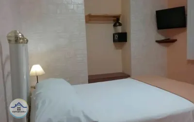 Miniatura 2 - Alquiler de Casa en La Habana, Cuba – 2 Habitaciones, Terraza y Seguridad