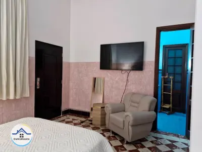 Miniatura 5 - Alquiler de Casa en Reparto Kholy, Playa, La Habana – Confort y Privacidad