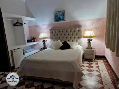 Miniatura 6 - Alquiler de Casa en Reparto Kholy, Playa, La Habana – Confort y Privacidad