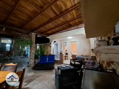 Miniatura 11 - Alquiler de Casa en Reparto Kholy, Playa, La Habana – Confort y Privacidad