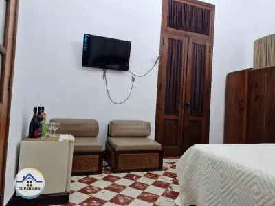 Miniatura 12 - Alquiler de Casa en Reparto Kholy, Playa, La Habana – Confort y Privacidad