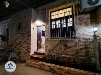Miniatura 13 - Alquiler de Casa en Reparto Kholy, Playa, La Habana – Confort y Privacidad