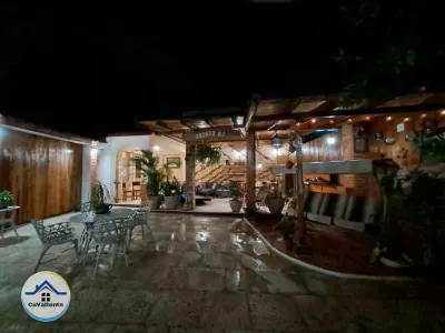 Miniatura 14 - Alquiler de Casa en Reparto Kholy, Playa, La Habana – Confort y Privacidad