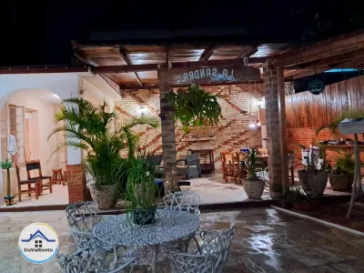 Miniatura 15 - Alquiler de Casa en Reparto Kholy, Playa, La Habana – Confort y Privacidad