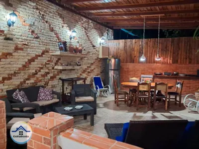 Miniatura 16 - Alquiler de Casa en Reparto Kholy, Playa, La Habana – Confort y Privacidad
