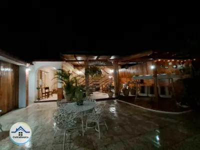 Miniatura 17 - Alquiler de Casa en Reparto Kholy, Playa, La Habana – Confort y Privacidad