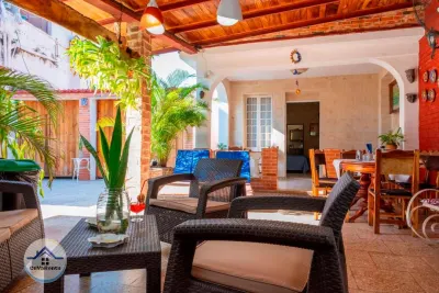 Miniatura 18 - Alquiler de Casa en Reparto Kholy, Playa, La Habana – Confort y Privacidad