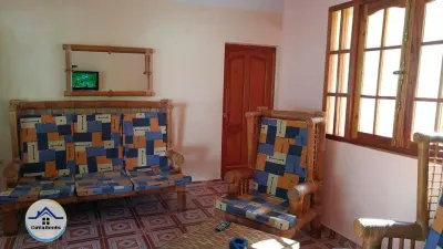 Miniatura 4 - Alquiler de Casa en la Playa de Boca Ciega, La Habana.