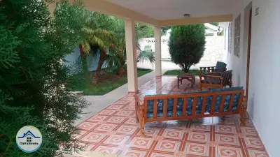 Miniatura 5 - Alquiler de Casa en la Playa de Boca Ciega, La Habana.