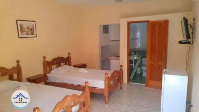 Miniatura 10 - Alquiler de Casa en la Playa de Boca Ciega, La Habana.