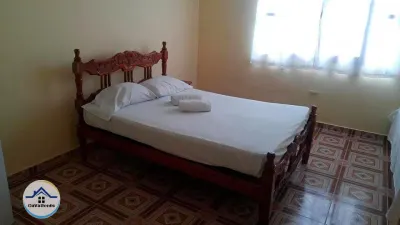 Miniatura 12 - Alquiler de Casa en la Playa de Boca Ciega, La Habana.