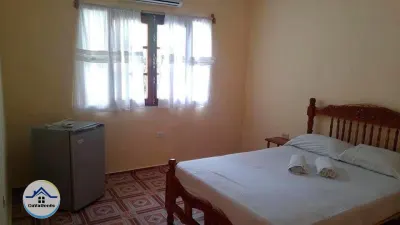 Miniatura 14 - Alquiler de Casa en la Playa de Boca Ciega, La Habana.
