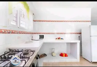 Miniatura 5 - Alquiler de Casa en la Playa de Boca Ciega, La Habana – 4 Habitaciones, Piscina y Jacuzzi