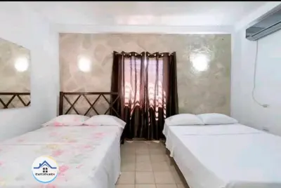 Miniatura 9 - Alquiler de Casa en la Playa de Boca Ciega, La Habana – 4 Habitaciones, Piscina y Jacuzzi