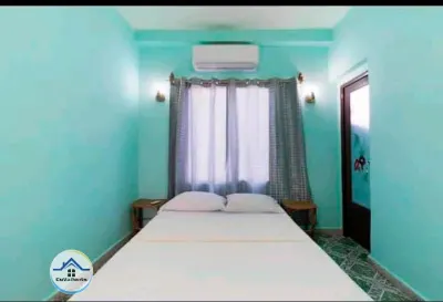 Miniatura 11 - Alquiler de Casa en la Playa de Boca Ciega, La Habana – 4 Habitaciones, Piscina y Jacuzzi