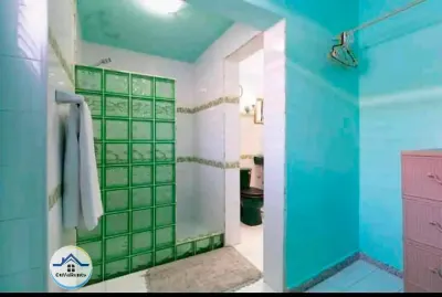 Miniatura 12 - Alquiler de Casa en la Playa de Boca Ciega, La Habana – 4 Habitaciones, Piscina y Jacuzzi