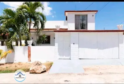 Miniatura 14 - Alquiler de Casa en la Playa de Boca Ciega, La Habana – 4 Habitaciones, Piscina y Jacuzzi