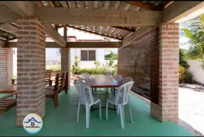Miniatura 15 - Alquiler de Casa en la Playa de Boca Ciega, La Habana – 4 Habitaciones, Piscina y Jacuzzi
