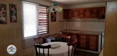 Miniatura 5 - Alquiler de Casa en la Playa de Boca Ciega, La Habana – 5 Habitaciones, Piscina Climatizada y Vista 