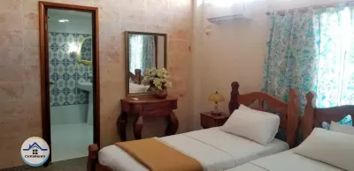 Miniatura 7 - Alquiler de Casa en la Playa de Boca Ciega, La Habana – 5 Habitaciones, Piscina Climatizada y Vista 