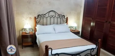 Miniatura 8 - Alquiler de Casa en la Playa de Boca Ciega, La Habana – 5 Habitaciones, Piscina Climatizada y Vista 