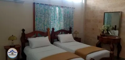Miniatura 9 - Alquiler de Casa en la Playa de Boca Ciega, La Habana – 5 Habitaciones, Piscina Climatizada y Vista 