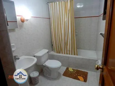 Miniatura 11 - Alquiler de Casa en la Playa de Boca Ciega, La Habana – 5 Habitaciones, Piscina Climatizada y Vista 
