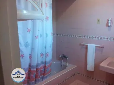 Miniatura 13 - Alquiler de Casa en la Playa de Boca Ciega, La Habana – 5 Habitaciones, Piscina Climatizada y Vista 