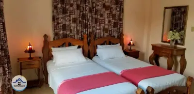 Miniatura 15 - Alquiler de Casa en la Playa de Boca Ciega, La Habana – 5 Habitaciones, Piscina Climatizada y Vista 