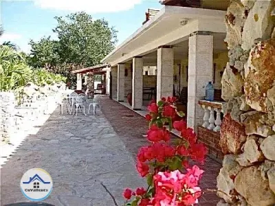 Miniatura 7 - Alquiler de Casa en la Playa de Brisas del Mar, La Habana.