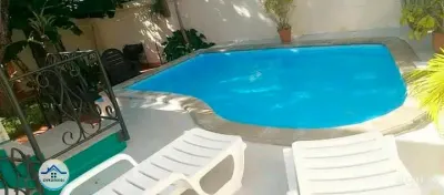 Miniatura 3 - Alquiler de Casa en Cogímar, La Habana.