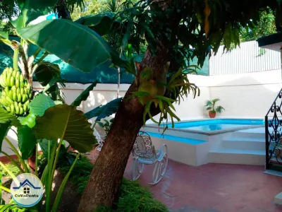 Miniatura 5 - Alquiler de Casa en Cogímar, La Habana.