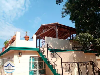 Miniatura 6 - Alquiler de Casa en Cogímar, La Habana.