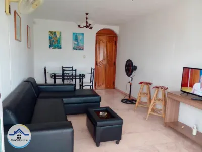 Miniatura 10 - Alquiler de Casa en Cogímar, La Habana.