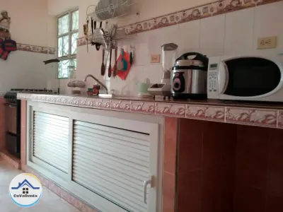 Miniatura 12 - Alquiler de Casa en Cogímar, La Habana.
