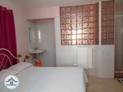 Miniatura 16 - Alquiler de Casa en Cogímar, La Habana.
