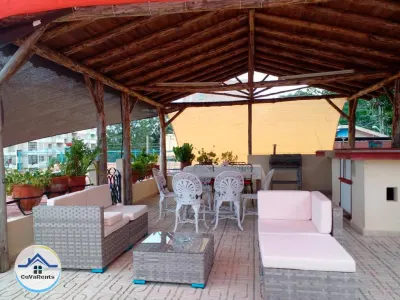 Miniatura 17 - Alquiler de Casa en Cogímar, La Habana.