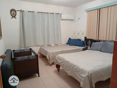 Miniatura 2 - Alquiler de Casa en la Playa de Guanabo, La Habana.