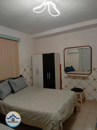 Miniatura 5 - Alquiler de Casa en la Playa de Guanabo, La Habana.