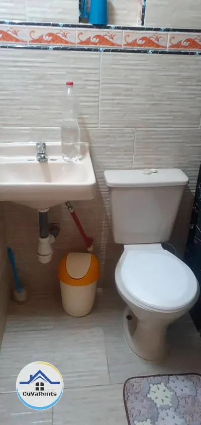 Miniatura 9 - Alquiler de Casa en la Playa de Guanabo, La Habana – 3 Habitaciones, Piscina y Bar-Cocina