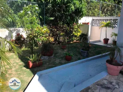 Miniatura 8 - Alquiler de Casa en la Playa de Guanabo, La Habana – Amplia, con Piscina y Terraza a 350m del Mar