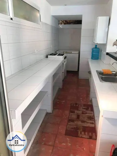 Miniatura 18 - Alquiler de Casa en la Playa de Guanabo, La Habana – Amplia, con Piscina y Terraza a 350m del Mar