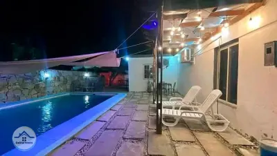 Miniatura 1 - Alquiler de Casa en la Playa de Brisas del Mar, La Habana – 3 Habitaciones